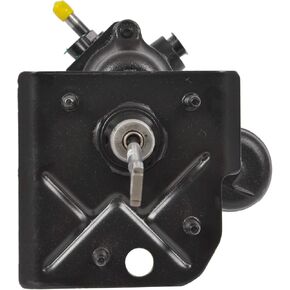 A1 Cardone Cardone 52-7409 Remanufactured Hydraulic Power Brake Booster without Master Cylinder,Black (Renewed) in Saudi Arabia