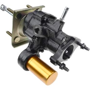 A-Premium Hydro-Boost Power Brake Booster Compatible with Dodge Ram 2500/3500 03-10 4000 05-10 4500/5500 08-10 & Ram 2500 10-11 3500/4000 2011 & Sterling Truck Bullet 45 55 08-09