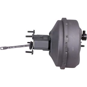 Cardone 54-74803 Remanufactured Vacuum Power Brake Booster without Master Cylinder (Renewed)