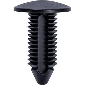 Rexka Bumper Fascia Retainer for GM 1631564 Ford N804379S (Pack of 30)