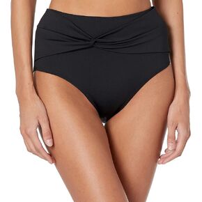 Catalina Women's Standard High Waist Bikini Bottom