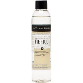 Acqua Aroma Baby Collection Reed Diffuser Oil Refill 6.8 FL OZ (200mL)