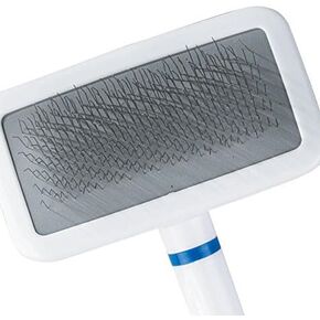 Millers Forge Slicker Brushes for Dogs Lightweight Soft Grooming Designer Series - Two Sizes(Small)