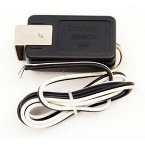 GA50 24V مرحل الاستشعار الحالي