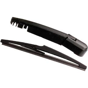 Rear Windshield Wiper Arm Blade 95391372 for Chevrolet Chevy Spark 2016-2021 Back Windshield Wiper Assembly
