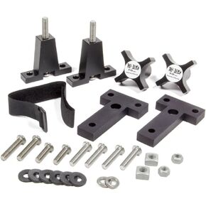 Hi-Lift Jack HM-825 Hood Mount (Jeep Wrangler TJ)