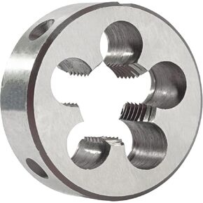 5/8"-18 UNF Round Die, Right Hand Machine Thread Die 5/8 x 18 UNF in Saudi Arabia
