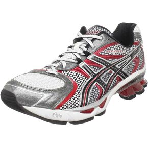 ASICS Men's GEL-Kinetic 3 Running Shoe