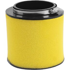 AHL Air Filter 17254-HN1-000 for Honda TRX650FA A Rincon 650 2003-2005,TRX650FGA A Rincon 650 GPScape 2004-2005,SXS500M2 Pioneer 500 2015-2017,Foreman 500 TRX500PG Canadian Trail Edition 2013