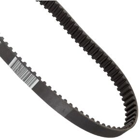 Continental ContiTech 1120 8M 20 Hawk Positive Drive Synchronous Belt, 1120mm Pitch Length, 5.7mm Height, 8mm Pitch, 20mm Wide
