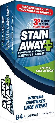 StainAway Plus, 8.1 Oz. (Pack of 4) in Saudi Arabia