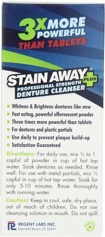 StainAway Plus, 8.1 Oz. (Pack of 4) in Saudi Arabia