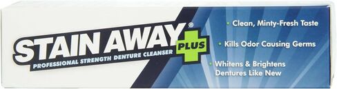 StainAway Plus, 8.1 Oz. (Pack of 4) in Saudi Arabia