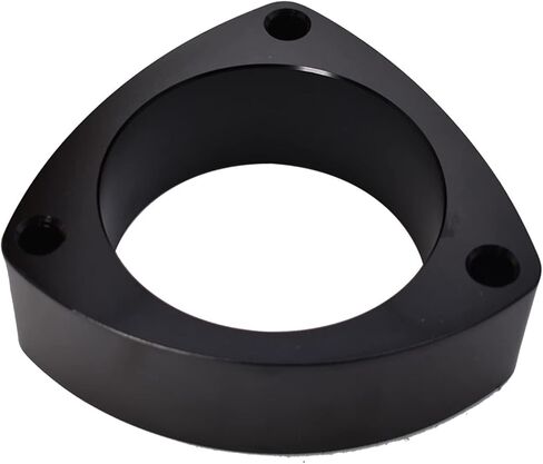labwork 2.5" Lift Kit Front & Rear Suspension Leveling Lift Spacer Kit Replacement for 1996-2004 Nissan Pathfinder 1997-2003 Infiniti QX4 in Saudi Arabia