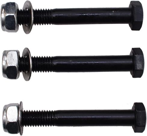 labwork 2.5" Lift Kit Front & Rear Suspension Leveling Lift Spacer Kit Replacement for 1996-2004 Nissan Pathfinder 1997-2003 Infiniti QX4 in Saudi Arabia