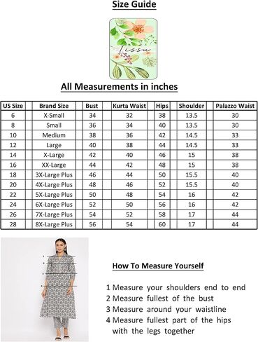Tissu Mother's Day Gifts Women's Plus Size Multicolor Floral Printed Kurta with Palazzo & Dupatta in Saudi Arabia