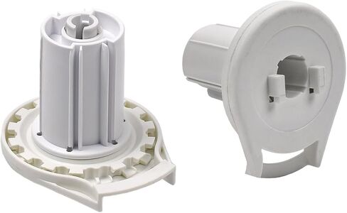 Skyline Series SL20 Roller Shade Clutch for Rollease 1 1/2" Tubes in Saudi Arabia