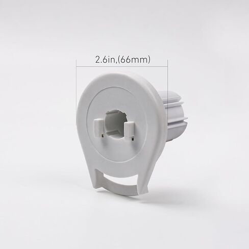 Skyline Series SL20 Roller Shade Clutch for Rollease 1 1/2" Tubes in Saudi Arabia