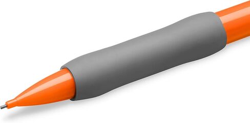 Bic Matic Original Comfort 0.7mm Mechanical Pencils, Box of 12, Black, Blue in Saudi Arabia
