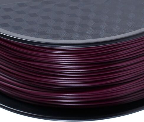 Paramount 3D ABS Filament (1.75 mm 1 kg, Skin - Dark Complexion, 1) in Kuwait