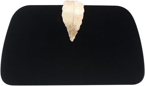 Tngan Women Temperament Velvet Banquet Bag Dinner Clutch Party Evening Dress Clutch Bag in Saudi Arabia
