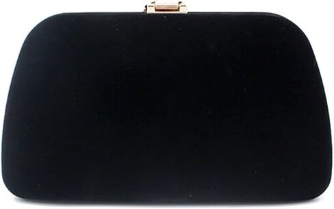 Tngan Women Temperament Velvet Banquet Bag Dinner Clutch Party Evening Dress Clutch Bag in Saudi Arabia