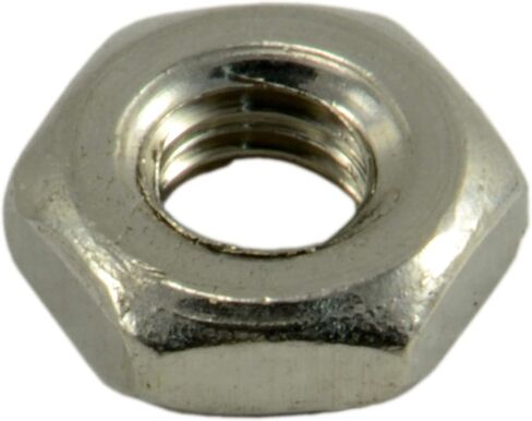 014973181352 Hex Nut, 1/2-20, Piece-10 in Saudi Arabia