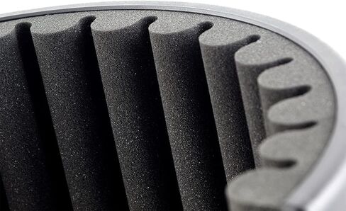فلتر RFX، أسود (RF-X) in Kuwait