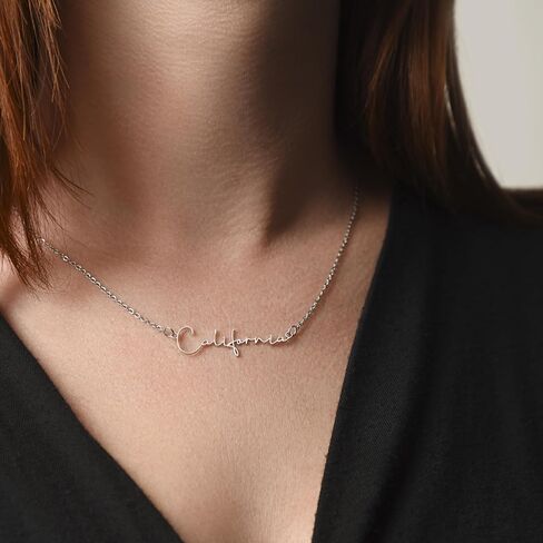 Birthday Mother-in-Law Gifts, Bday Mother of the Bride Groom Gift from Daughter Son in Law Necklace 14K White Gold Plated Jewelry Luxury Box in Saudi Arabia