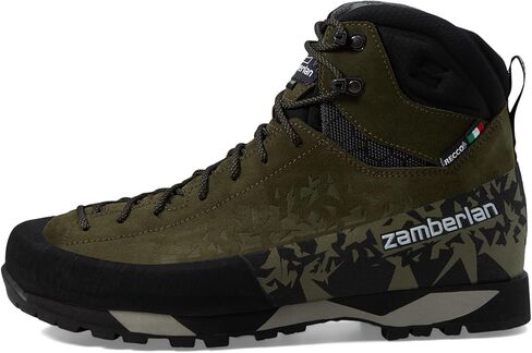 Zamberlan 226 Salathe' Trek GTX® RR Olive EU 46 (رجال الولايات المتحدة 11.5) D (M) in Kuwait