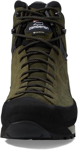 Zamberlan 226 Salathe' Trek GTX® RR Olive EU 46 (رجال الولايات المتحدة 11.5) D (M) in Kuwait