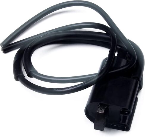 مجموعتان جديدتان من ملفات الإشعال وأغطية شمعة الإشعال متوافقة مع سوزوكي GS550 GS750 GS850 GS1000 استبدال #33410-45012 in Saudi Arabia