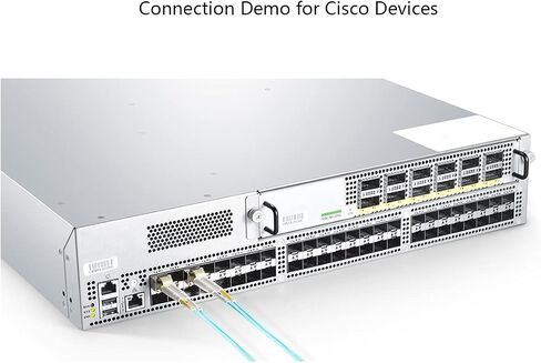 وحدة الإرسال والاستقبال الضوئية 25GBASE-LR SFP28 المتوافقة مع Juniper JNP-SFP-25G-LR 25G SFP28 1310nm 10km DDM دوبلكس LC SMF in Kuwait