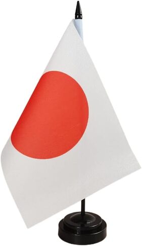 G8 countries Table Flag Kit,USA, Canada, United Kingdom, Table Flag, France, Germany, Italy Desk Flag,Office Flag,Table Flags with Stand Base, Flags of 8 countries in Kuwait