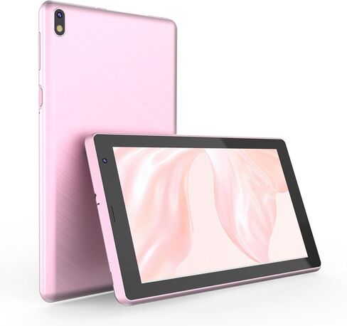 تابلت 7 بوصة أندرويد 12، ذاكرة وصول عشوائي 4 جيجابايت، ذاكرة تخزين داخلية 32 جيجابايت، 1 تيرابايت قابلة للتوسيع، معالج رباعي النواة، واي فاي 6، بطارية 3000 مللي أمبير، بلوتوث، شاشة لمس 1024 × 600 IPS، كاميرا مزدوجة 2+5 ميجابكسل، معتمد من GMS، أزرق داكن in Kuwait