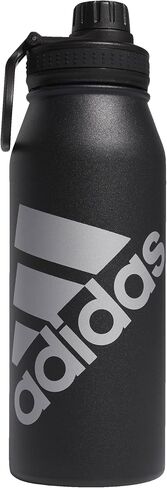 adidas Unisex 1 Liter (32 oz) Metal Water Bottle in Saudi Arabia
