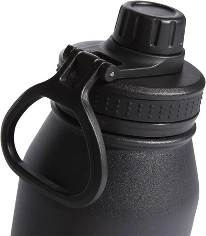 adidas Unisex 1 Liter (32 oz) Metal Water Bottle in Saudi Arabia