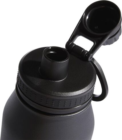 adidas Unisex 1 Liter (32 oz) Metal Water Bottle in Saudi Arabia