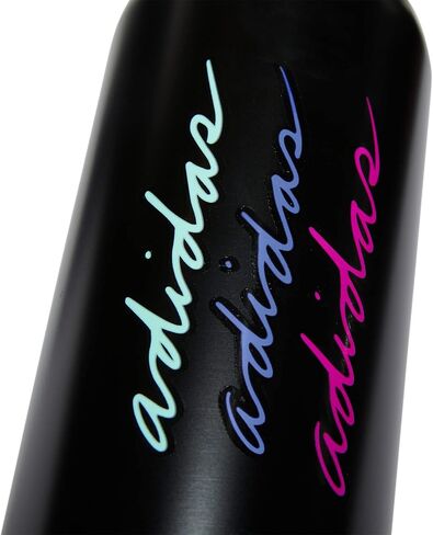 adidas Unisex 1 Liter (32 oz) Metal Water Bottle in Saudi Arabia