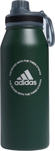 adidas Unisex 1 Liter (32 oz) Metal Water Bottle in Saudi Arabia