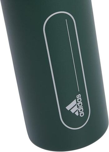 adidas Unisex 1 Liter (32 oz) Metal Water Bottle in Saudi Arabia