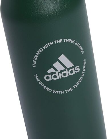 adidas Unisex 1 Liter (32 oz) Metal Water Bottle in Saudi Arabia