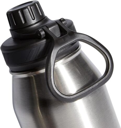 adidas Unisex 1 Liter (32 oz) Metal Water Bottle in Saudi Arabia
