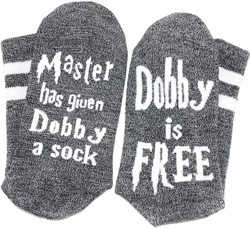 Funny Cotton Crew Socks Boyfriend Girlfriend Gift in Saudi Arabia
