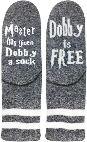 Funny Cotton Crew Socks Boyfriend Girlfriend Gift in Saudi Arabia