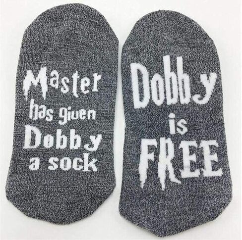 Funny Cotton Crew Socks Boyfriend Girlfriend Gift in Saudi Arabia