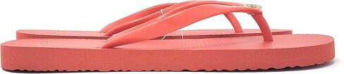 Tory Burch Womens Flip Flops - Assorted Styles, Colors, and Sizes (Bright Samba - Bright Samba, 7) in Saudi Arabia