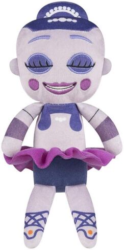 Funko Five Nights at Freddy's: Sister Location - Ballora Plush in Saudi Arabia