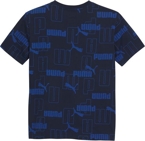 PUMA Boys' Tee in Saudi Arabia