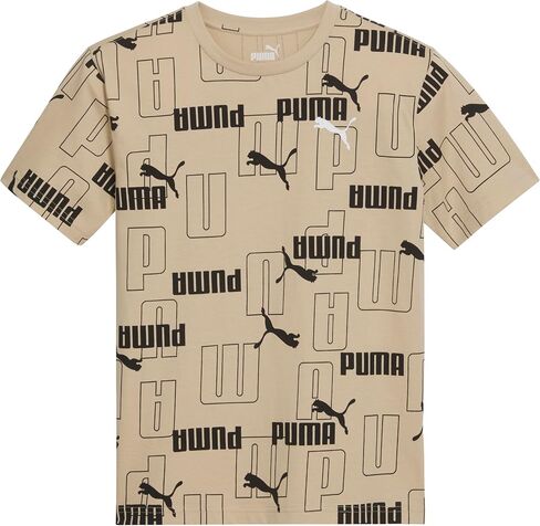 PUMA Boys' Tee in Saudi Arabia